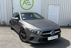 Mercedes Classe A Style Line