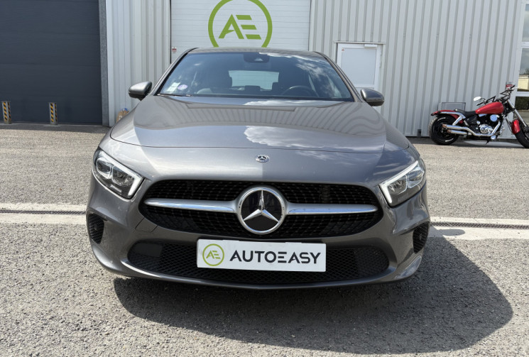 Mercedes Classe A 160 STYLE Line 109 cv 1.3 Ti * Carplay * Caméra * Jantes 17