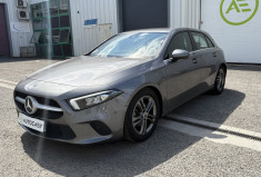 Mercedes Classe A 160 STYLE Line 109 cv 1.3 Ti * Carplay * Caméra * Jantes 17
