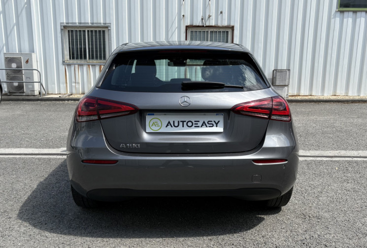 Mercedes Classe A 160 STYLE Line 109 cv 1.3 Ti * Carplay * Caméra * Jantes 17