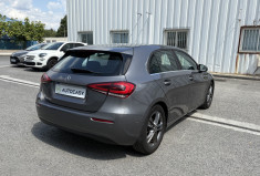 Mercedes Classe A 160 STYLE Line 109 cv 1.3 Ti * Carplay * Caméra * Jantes 17