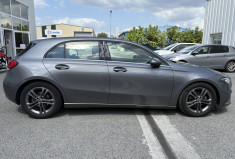 Mercedes Classe A 160 STYLE Line 109 cv 1.3 Ti * Carplay * Caméra * Jantes 17