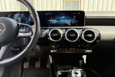 Mercedes Classe A 160 STYLE Line 109 cv 1.3 Ti * Carplay * Caméra * Jantes 17