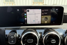 Mercedes Classe A 160 STYLE Line 109 cv 1.3 Ti * Carplay * Caméra * Jantes 17