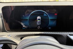Mercedes Classe A 160 STYLE Line 109 cv 1.3 Ti * Carplay * Caméra * Jantes 17