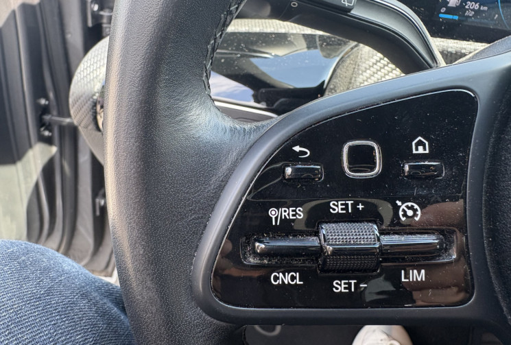 Mercedes Classe A 160 STYLE Line 109 cv 1.3 Ti * Carplay * Caméra * Jantes 17