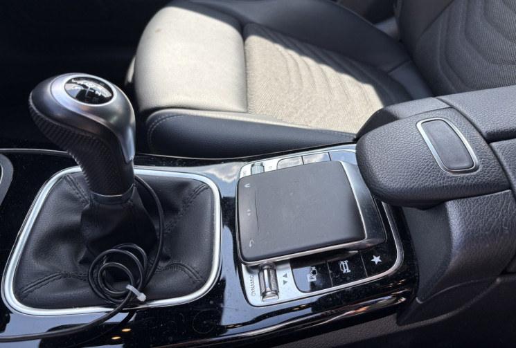 Mercedes Classe A 160 STYLE Line 109 cv 1.3 Ti * Carplay * Caméra * Jantes 17