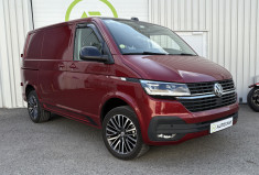 Volkswagen Transporter VOLKSWAGEN TRANSPORTER VI (2) 6.1 2.0 TDI 150 L1H1 EDITION