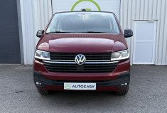 Volkswagen Transporter VOLKSWAGEN TRANSPORTER VI (2) 6.1 2.0 TDI 150 L1H1 EDITION