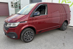 Volkswagen Transporter VOLKSWAGEN TRANSPORTER VI (2) 6.1 2.0 TDI 150 L1H1 EDITION