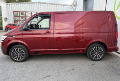 Volkswagen Transporter VOLKSWAGEN TRANSPORTER VI (2) 6.1 2.0 TDI 150 L1H1 EDITION