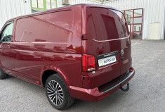 Volkswagen Transporter VOLKSWAGEN TRANSPORTER VI (2) 6.1 2.0 TDI 150 L1H1 EDITION