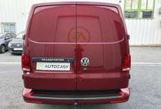 Volkswagen Transporter VOLKSWAGEN TRANSPORTER VI (2) 6.1 2.0 TDI 150 L1H1 EDITION
