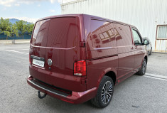 Volkswagen Transporter VOLKSWAGEN TRANSPORTER VI (2) 6.1 2.0 TDI 150 L1H1 EDITION