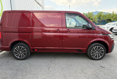 Volkswagen Transporter VOLKSWAGEN TRANSPORTER VI (2) 6.1 2.0 TDI 150 L1H1 EDITION