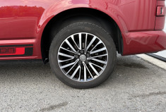 Volkswagen Transporter VOLKSWAGEN TRANSPORTER VI (2) 6.1 2.0 TDI 150 L1H1 EDITION