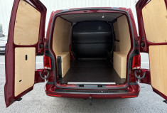 Volkswagen Transporter VOLKSWAGEN TRANSPORTER VI (2) 6.1 2.0 TDI 150 L1H1 EDITION
