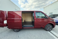 Volkswagen Transporter VOLKSWAGEN TRANSPORTER VI (2) 6.1 2.0 TDI 150 L1H1 EDITION