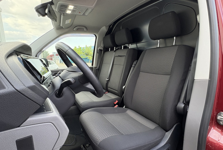 Volkswagen Transporter VOLKSWAGEN TRANSPORTER VI (2) 6.1 2.0 TDI 150 L1H1 EDITION
