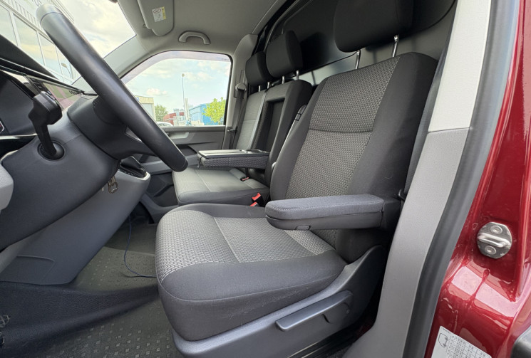 Volkswagen Transporter VOLKSWAGEN TRANSPORTER VI (2) 6.1 2.0 TDI 150 L1H1 EDITION