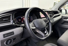 Volkswagen Transporter VI 2.0 TDI 150 EDITION L1H1 Phase 6.1 * Carplay * Virtual Cockpit * Caméra