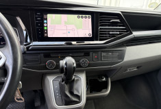 Volkswagen Transporter VOLKSWAGEN TRANSPORTER VI (2) 6.1 2.0 TDI 150 L1H1 EDITION