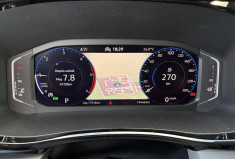 Volkswagen Transporter VI 2.0 TDI 150 EDITION L1H1 Phase 6.1 * Carplay * Virtual Cockpit * Caméra