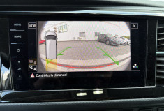Volkswagen Transporter VI 2.0 TDI 150 EDITION L1H1 Phase 6.1 * Carplay * Virtual Cockpit * Caméra