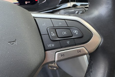 Volkswagen Transporter VI 2.0 TDI 150 EDITION L1H1 Phase 6.1 * Carplay * Virtual Cockpit * Caméra