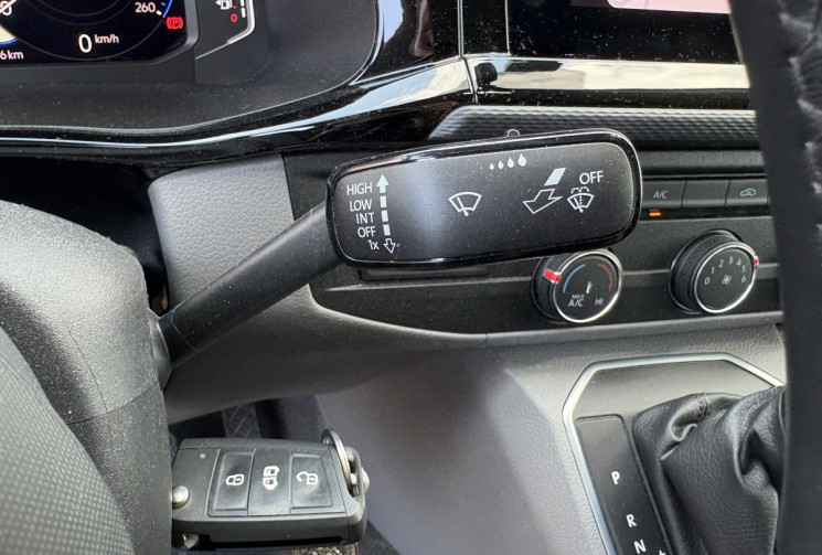 Volkswagen Transporter VI 2.0 TDI 150 EDITION L1H1 Phase 6.1 * Carplay * Virtual Cockpit * Caméra