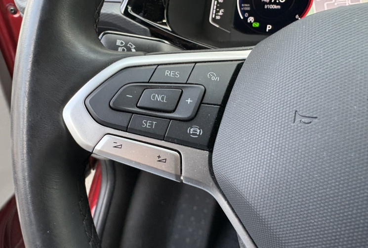 Volkswagen Transporter VI 2.0 TDI 150 EDITION L1H1 Phase 6.1 * Carplay * Virtual Cockpit * Caméra