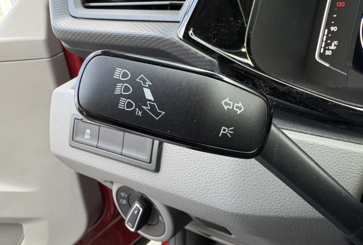 Volkswagen Transporter VI 2.0 TDI 150 EDITION L1H1 Phase 6.1 * Carplay * Virtual Cockpit * Caméra