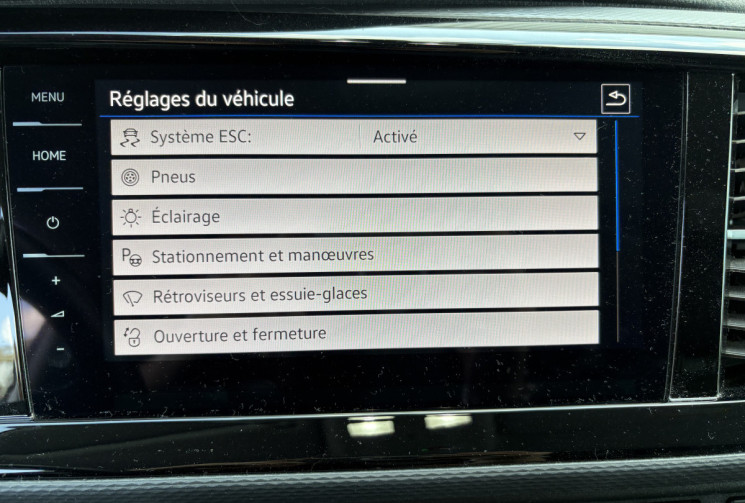 Volkswagen Transporter VI 2.0 TDI 150 EDITION L1H1 Phase 6.1 * Carplay * Virtual Cockpit * Caméra