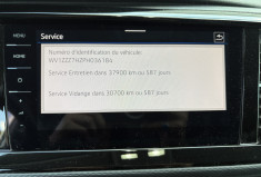 Volkswagen Transporter VOLKSWAGEN TRANSPORTER VI (2) 6.1 2.0 TDI 150 L1H1 EDITION