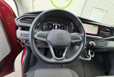 Volkswagen Transporter VOLKSWAGEN TRANSPORTER VI (2) 6.1 2.0 TDI 150 L1H1 EDITION
