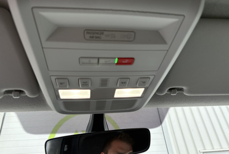 Volkswagen Transporter VI 2.0 TDI 150 EDITION L1H1 Phase 6.1 * Carplay * Virtual Cockpit * Caméra