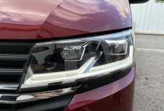 Volkswagen Transporter VOLKSWAGEN TRANSPORTER VI (2) 6.1 2.0 TDI 150 L1H1 EDITION