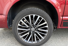 Volkswagen Transporter VOLKSWAGEN TRANSPORTER VI (2) 6.1 2.0 TDI 150 L1H1 EDITION