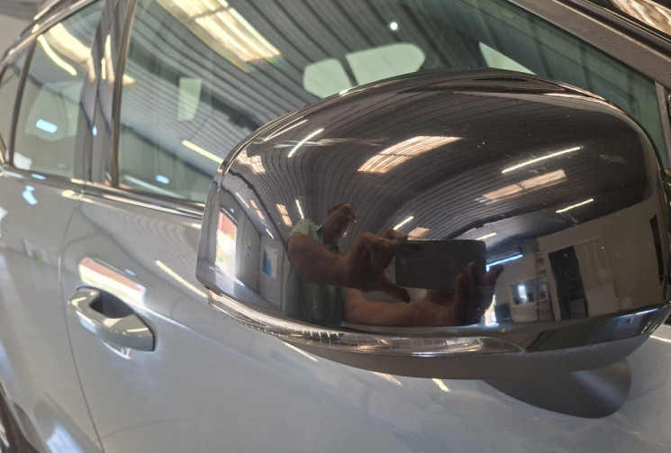 Volvo XC40 T5 Recharge 180+82  DCT7 R-Design / Toit ouvrant panoramique électrique