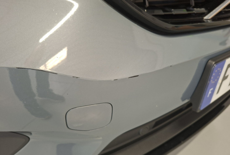 Volvo XC40 T5 Recharge 180+82  DCT7 R-Design / Toit ouvrant panoramique électrique