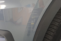 Volvo XC40 T5 Recharge 180+82  DCT7 R-Design / Toit ouvrant panoramique électrique