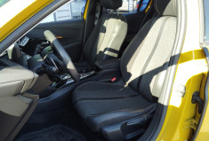 Peugeot 208 1.2 PureTech 100ch S&S GT EAT8 mars 2022