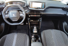 Peugeot 208 1.2 PureTech 100ch S&S GT EAT8 mars 2022