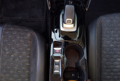 Peugeot 208 1.2 PureTech 100ch S&S GT EAT8