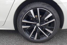 Peugeot 508 HYBRIDE 225 e-EAT8 GT Pack - Son Focal - Sièges chauffants