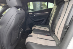 Peugeot 508 HYBRIDE 225 e-EAT8 GT Pack - Son Focal - Sièges chauffants