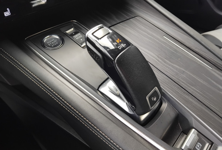 Peugeot 508 HYBRIDE 225 e-EAT8 GT Pack - Son Focal - Sièges chauffants