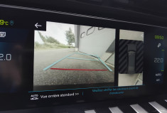 Peugeot 508 HYBRIDE 225 e-EAT8 GT Pack - Son Focal - Sièges chauffants