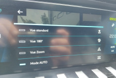 Peugeot 508 HYBRIDE 225 e-EAT8 GT Pack - Son Focal - Sièges chauffants