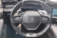 Peugeot 508 HYBRIDE 225 e-EAT8 GT Pack - Son Focal - Sièges chauffants